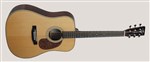Recording King RD-126-FE2 Electro-Acoustic Dreadnought Guitar