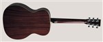 Recording King RD-126-FE2 Electro-Acoustic Dreadnought Guitar- Image 3