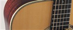 Recording King RD-126-FE2 Electro-Acoustic Dreadnought Guitar- Image 5
