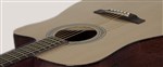 Recording King RD-06-CE Cutaway Electro Acoustic Guitar- Image 3