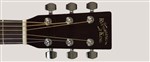 Recording King RD-06-CE Cutaway Electro Acoustic Guitar- Image 4