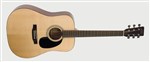 Recording King RD-07 Dreadnought Acoustic Guitar