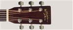Recording King RD-07 Dreadnought Acoustic Guitar- Image 5