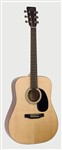 Recording King RD-06M Dreadnought Acoustic Guitar- Image 1