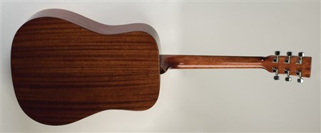 Recording King RD-06M Dreadnought Acoustic Guitar- Image 4