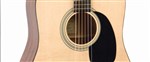 Recording King RD-06M Dreadnought Acoustic Guitar- Image 4
