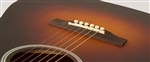 Recording King RDH-05 Solid Top Dreadnought Acoustic Guitar- Image 1