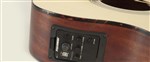 Recording King ROM-06-CFE4 OM Cutaway, Fishman Pickup- Image 4