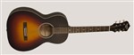 Recording King RPH-05 O Body Shape
