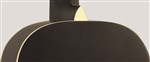 Recording King RPH-05 O Body Shape- Image 3