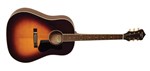 Recording King RAJ-126-SN Acoustic Guitar (Century Jubilee Series)