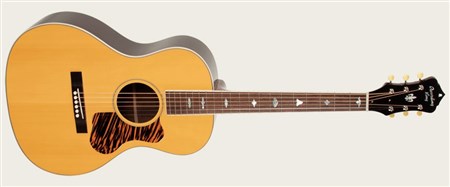Recording King RNJ-26-NA Acoustic Guitar (Century Jubilee Series)