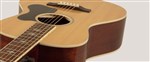 Recording King RNJ-26-NA Acoustic Guitar (Century Jubilee Series)- Image 3