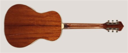 Recording King RNJ-26-NA Acoustic Guitar (Century Jubilee Series)- Image 5