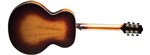 The Loar LH-700-VS Archtop Guitar - Vintage Sunburst- Image 1