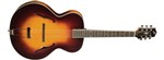 The Loar LH-700-VS Archtop Guitar - Vintage Sunburst