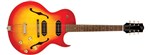 The Loar LH-302T Cutaway Thinbody Archtop Guitar