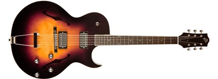 The Loar LH-280C Archtop Cutaway