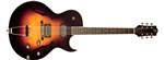 The Loar LH-280C Archtop Cutaway