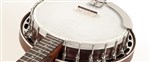 Recording King RK-R15-BR Resonator Banjo- Image 4