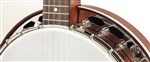 Recording King RK-R15-BR Resonator Banjo- Image 5