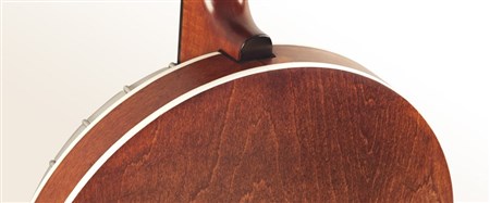 Recording King RK-R15-BR Resonator Banjo- Image 3