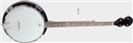 Savannah SB-100 Resonator Banjo- Image 1