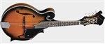 Savannah SF-100 Mandolin, Sunburst- Image 1