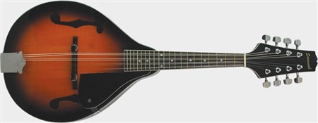 Savannah SA-100-VS Mandolin