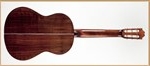 Francisco Domingo FG-27 Classic Guitar, Rosewood- Image 5