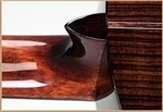 Francisco Domingo FG-27 Classic Guitar, Rosewood- Image 3