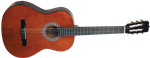 Lucida LCG-4007 - 4/4 Classical Guitar- Image 1