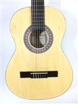 Lucida LCG-4007 - 3/4 Classical Guitar- Image 5