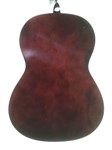 Lucida LCG-4007 - 3/4 Classical Guitar- Image 2
