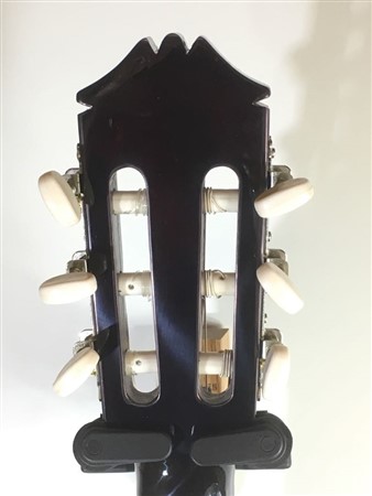 Lucida LCG-4007 - 3/4 Classical Guitar- Image 3