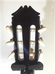 Lucida LCG-4007 - 3/4 Classical Guitar- Image 4