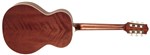 The Loar LH-204-BR Flat Top Guitar- Image 1