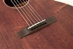 The Loar LH-204-BR Flat Top Guitar- Image 6