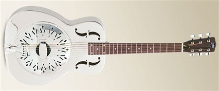 Recording King RM-998-D Resonator Guitar
