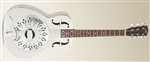 Recording King RM-998-D Resonator Guitar- Image 1