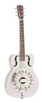 Recording King RM-998-D Resonator Guitar- Image 4