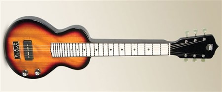 Recording King RG-32-SN Lap Steel Guitar