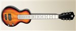 Recording King RG-32-SN Lap Steel Guitar