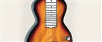 Recording King RG-32-SN Lap Steel Guitar- Image 1