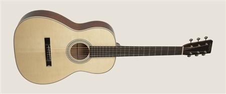 Recording King RP2-626 , 00, Acoustic Guitar, All Solid Woods