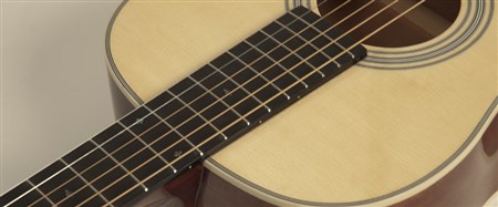 Recording King RP2-626 , 00, Acoustic Guitar, All Solid Woods- Image 5