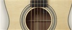 Recording King RP2-626 , 00, Acoustic Guitar, All Solid Woods- Image 6