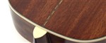 Recording King RP2-626 , 00, Acoustic Guitar, All Solid Woods- Image 7