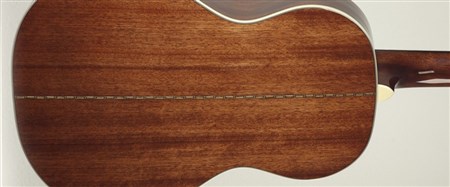 Recording King RP2-626 , 00, Acoustic Guitar, All Solid Woods- Image 8