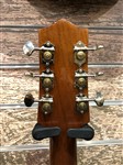 The Loar LH-600 Archtop Guitar, Sunburst- Image 5